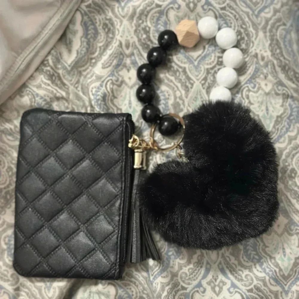 Coin purse‎